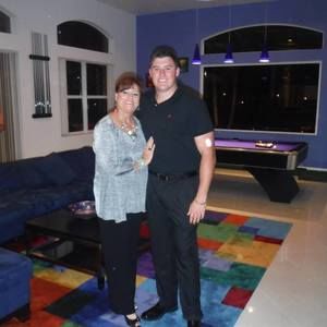 Meet your Posher, Becky